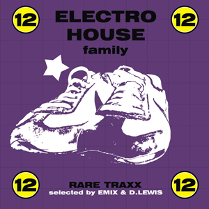 Electro House Family 12